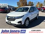 2022 Chevrolet Equinox FWD SUV for sale #K04831-1 - photo 1