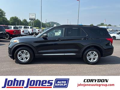 2023 Ford Explorer 4WD SUV for sale #K04831 - photo 1