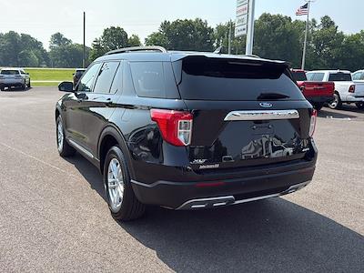 2023 Ford Explorer 4WD SUV for sale #K04831 - photo 2