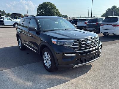 2023 Ford Explorer 4WD SUV for sale #K04831 - photo 2