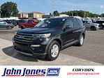 2023 Ford Explorer 4WD SUV for sale #K04831 - photo 1
