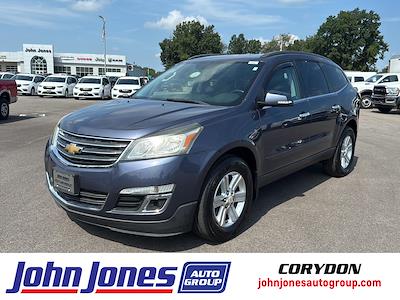 2014 Chevrolet Traverse AWD SUV for sale #K04833-1 - photo 1