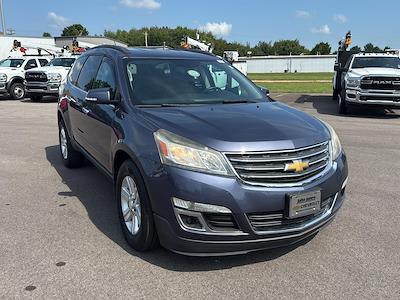 2014 Chevrolet Traverse AWD SUV for sale #K04833-1 - photo 2