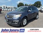 2014 Chevrolet Traverse AWD SUV for sale #K04833-1 - photo 1