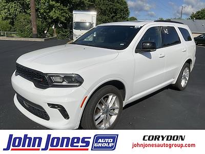 2024 Dodge Durango AWD SUV for sale #K04833 - photo 1