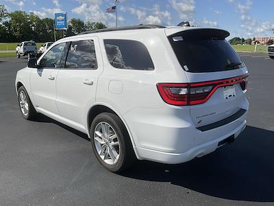 2024 Dodge Durango AWD SUV for sale #K04833 - photo 2