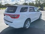 2024 Dodge Durango AWD SUV for sale #K04833 - photo 7