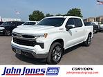 2023 Chevrolet Silverado 1500 Crew Cab 4x4 Pickup for sale #K04834 - photo 1