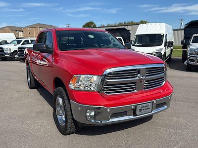 2019 Ram 1500 Classic Crew Cab 4x4 Pickup for sale #K04835-1 - photo 2