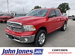 2019 Ram 1500 Classic Crew Cab 4x4 Pickup for sale #K04835-1 - photo 1