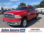 2019 Ram 1500 Classic Crew Cab 4x4 Pickup for sale #K04835-1 - photo 1