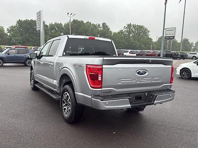 2023 Ford F-150 SuperCrew Cab 4x4 Pickup for sale #K04835 - photo 2