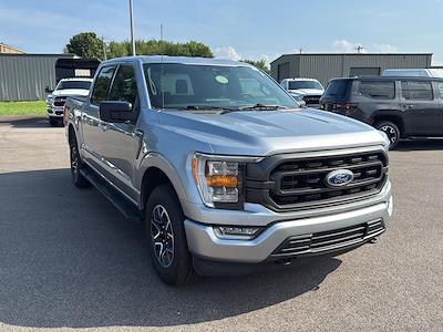 2023 Ford F-150 SuperCrew Cab 4x4 Pickup for sale #K04835 - photo 2