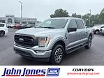 2023 Ford F-150 SuperCrew Cab 4x4 Pickup for sale #K04835 - photo 1