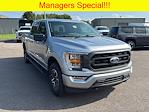 2023 Ford F-150 SuperCrew Cab 4x4 Pickup for sale #K04835 - photo 2