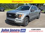 2023 Ford F-150 SuperCrew Cab 4x4 Pickup for sale #K04835 - photo 1