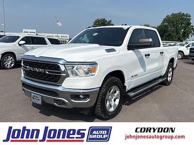 2023 Ram 1500 Crew Cab 4x4 Pickup for sale #K04836 - photo 1