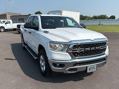 2023 Ram 1500 Crew Cab 4x4 Pickup for sale #K04836 - photo 2