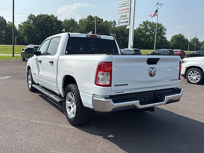 2023 Ram 1500 Crew Cab 4x4 Pickup for sale #K04836 - photo 2