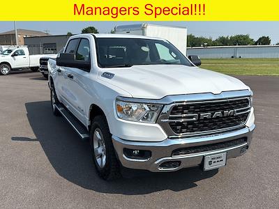 2023 Ram 1500 Crew Cab 4x4 Pickup for sale #K04836 - photo 2