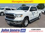 2023 Ram 1500 Crew Cab 4x4 Pickup for sale #K04836 - photo 1
