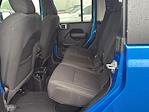 2023 Jeep Gladiator Crew Cab 4x4 Pickup for sale #K04837 - photo 10