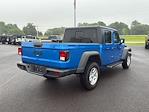 2023 Jeep Gladiator Crew Cab 4x4 Pickup for sale #K04837 - photo 16