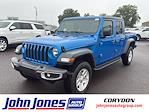 2023 Jeep Gladiator Crew Cab 4x4 Pickup for sale #K04837 - photo 1