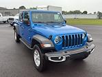 2023 Jeep Gladiator Crew Cab 4x4 Pickup for sale #K04837 - photo 3