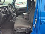 2023 Jeep Gladiator Crew Cab 4x4 Pickup for sale #K04837 - photo 9