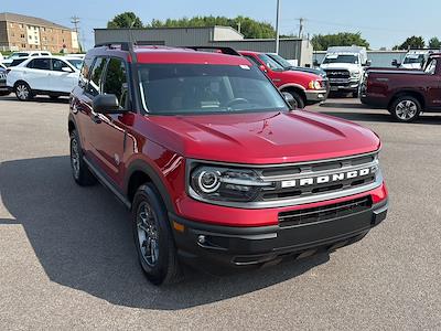2021 Ford Bronco Sport AWD SUV for sale #K04841 - photo 2