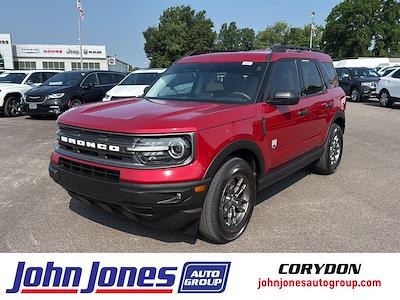2021 Ford Bronco Sport AWD SUV for sale #K04841 - photo 1