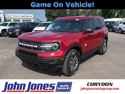 2021 Ford Bronco Sport AWD SUV for sale #K04841 - photo 1