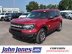 2021 Ford Bronco Sport AWD SUV for sale #K04841 - photo 1