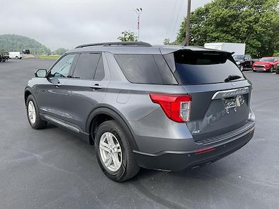 2022 Ford Explorer 4WD SUV for sale #K04844 - photo 2