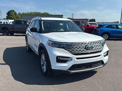 2023 Ford Explorer 4WD SUV for sale #K04845 - photo 2