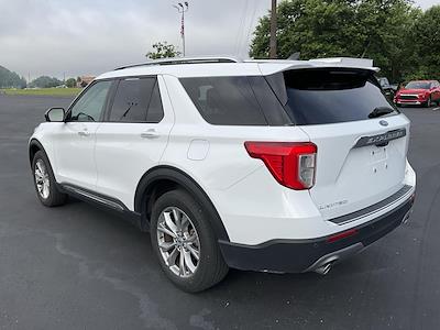 2023 Ford Explorer 4WD SUV for sale #K04845 - photo 2