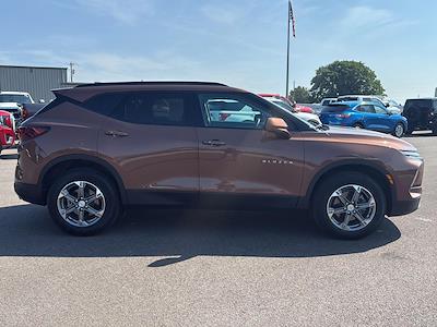 2023 Chevrolet Blazer FWD SUV for sale #K04847 - photo 2