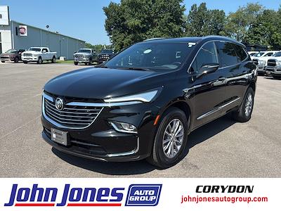 2024 Buick Enclave FWD SUV for sale #K04849 - photo 1