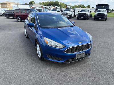 2018 Ford Focus FWD Hatchback for sale #K04851 - photo 2