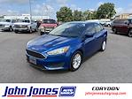 2018 Ford Focus FWD Hatchback for sale #K04851 - photo 1