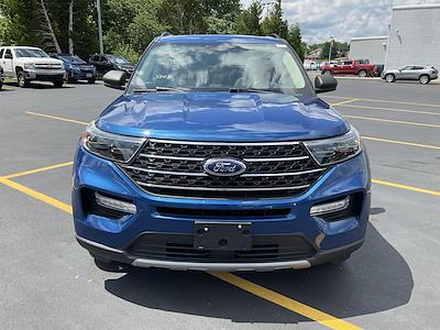 2020 Ford Explorer 4WD SUV for sale #K04854 - photo 2