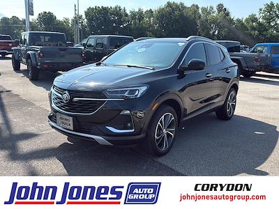 2021 Buick Encore GX AWD SUV for sale #K04855-1 - photo 1