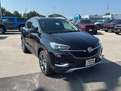 2021 Buick Encore GX AWD SUV for sale #K04855-1 - photo 2