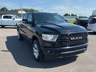 2022 Ram 1500 Crew Cab 4x4 Pickup for sale #K04856 - photo 2