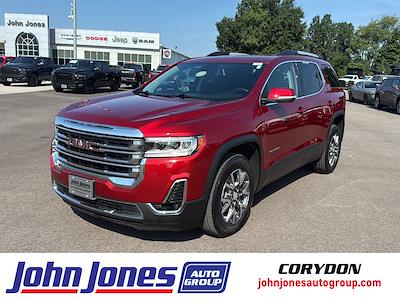 2023 GMC Acadia FWD SUV for sale #K04858-1 - photo 1