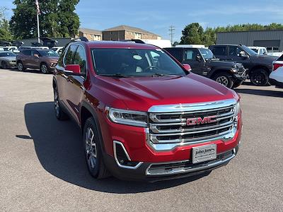 2023 GMC Acadia FWD SUV for sale #K04858-1 - photo 2