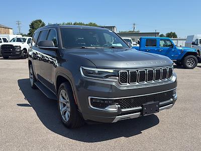 2022 Jeep Wagoneer 4x4 SUV for sale #K04860-1 - photo 2