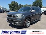 2022 Jeep Wagoneer 4x4 SUV for sale #K04860-1 - photo 1