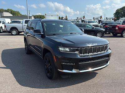 2022 Jeep Grand Cherokee L 4x4 SUV for sale #K04861 - photo 2